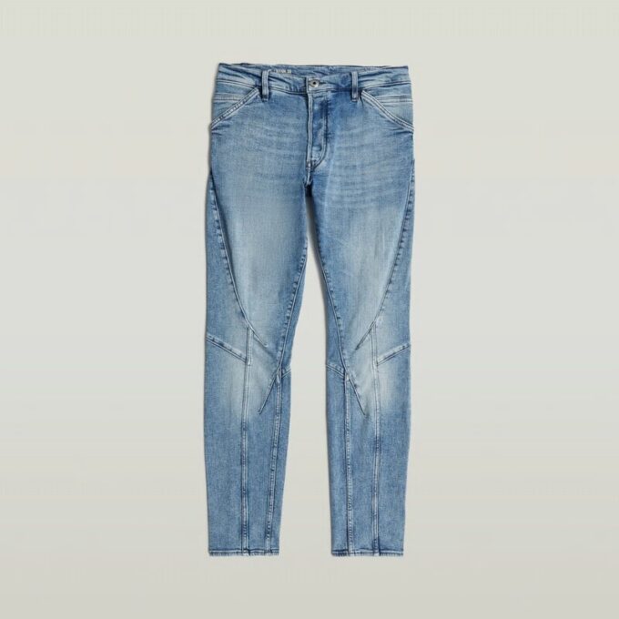 Kitoh 3D Slim Jeans