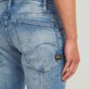 Kitoh 3D Slim Jeans