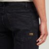 Kitoh 3D Slim Jeans