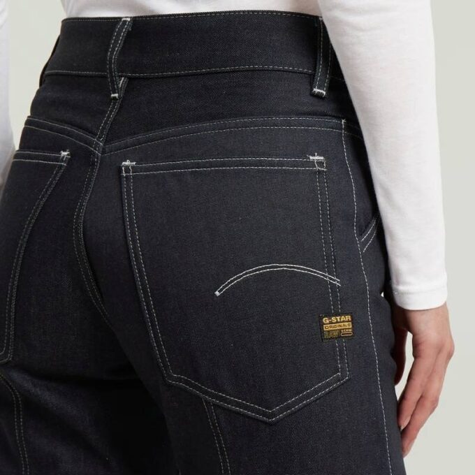 Kitoh 3D Slim Jeans