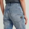 Kitoh 3D Slim Jeans