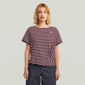 Knot T-Shirt Knot T-Shirt