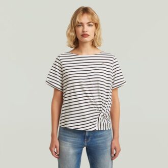 Knot T-Shirt Knot T-Shirt