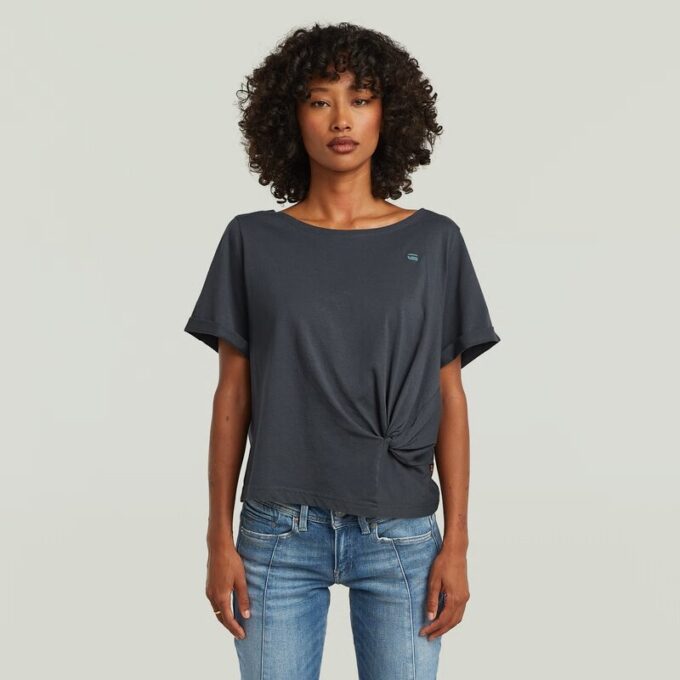 Knot T-Shirt Knot T-Shirt