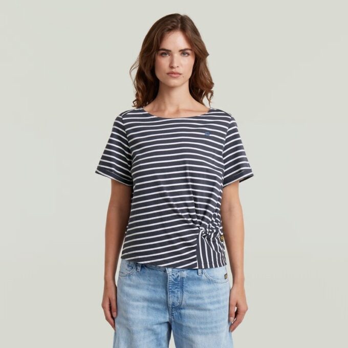 Knot T-Shirt Knot T-Shirt