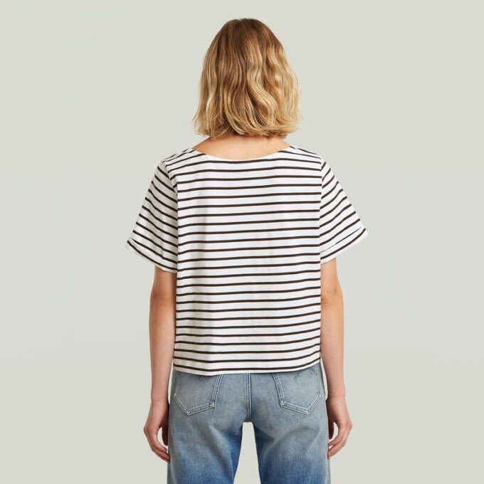 Knot T-Shirt Knot T-Shirt