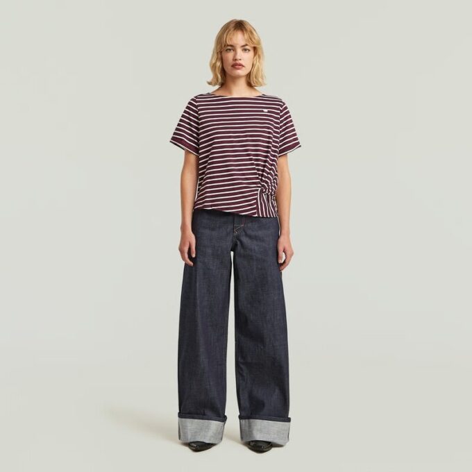 Knot T-Shirt Knot T-Shirt