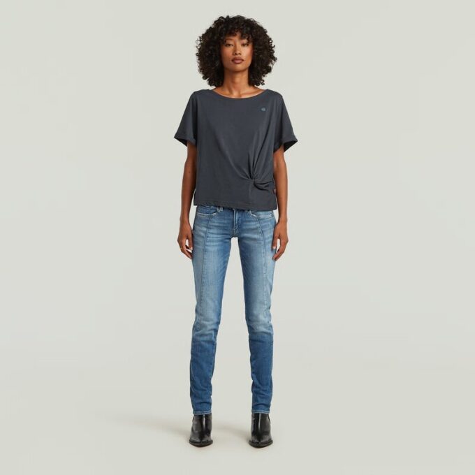 Knot T-Shirt Knot T-Shirt