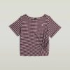 Knot T-Shirt Knot T-Shirt
