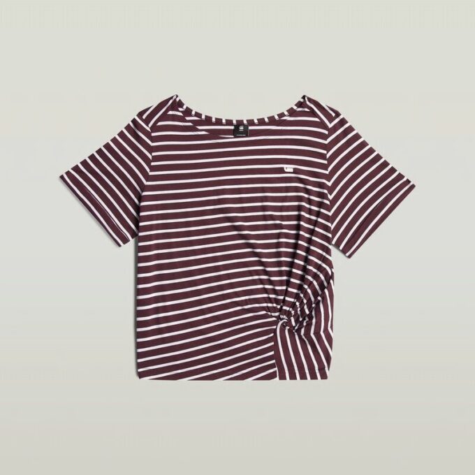 Knot T-Shirt Knot T-Shirt