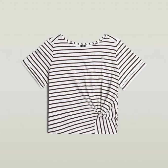 Knot T-Shirt Knot T-Shirt