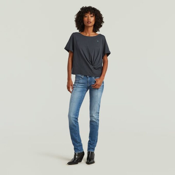 Knot T-Shirt Knot T-Shirt