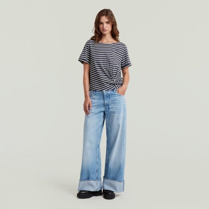 Knot T-Shirt Knot T-Shirt