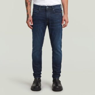 Lancet Skinny Jeans