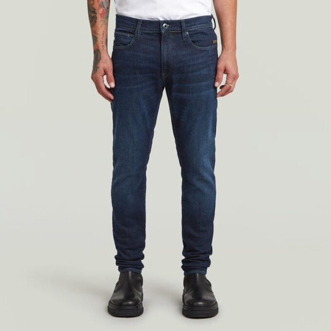 Lancet Skinny Jeans Lancet Skinny Jeans