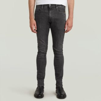 Lancet Skinny Jeans