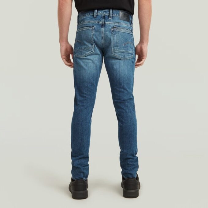 Lancet Skinny Jeans Lancet Skinny Jeans