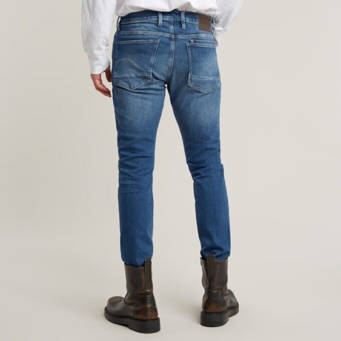 Lancet Skinny Jeans Lancet Skinny Jeans