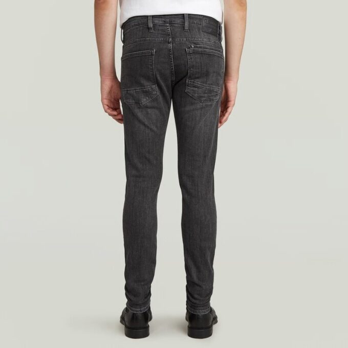 Lancet Skinny Jeans Lancet Skinny Jeans