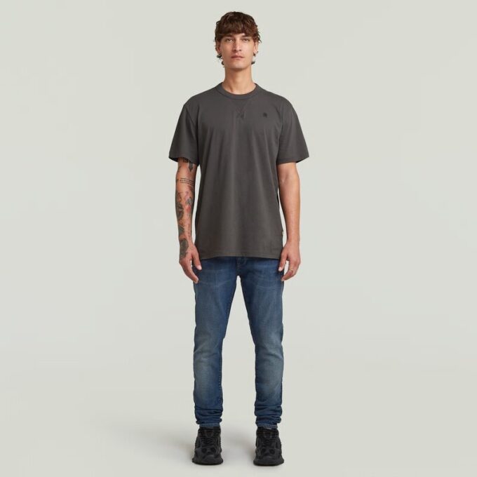 Lancet Skinny Jeans Lancet Skinny Jeans