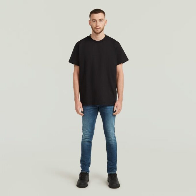 Lancet Skinny Jeans Lancet Skinny Jeans