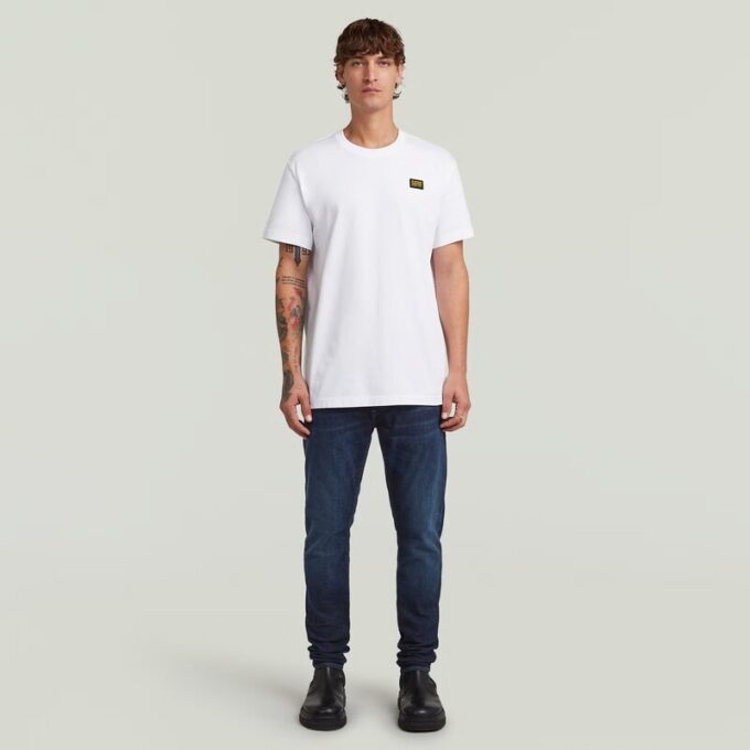 Lancet Skinny Jeans Lancet Skinny Jeans