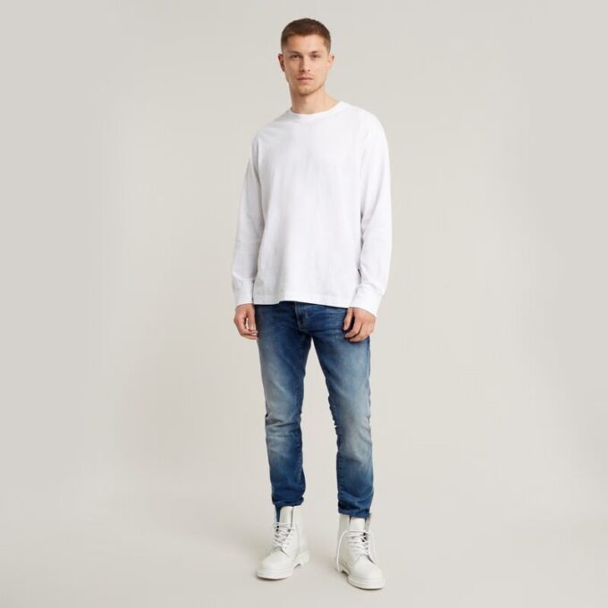 Lancet Skinny Jeans Lancet Skinny Jeans