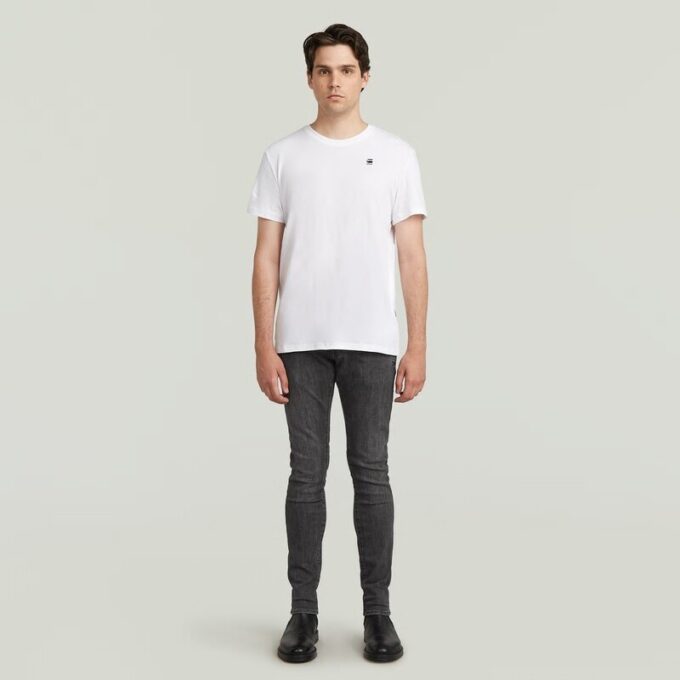 Lancet Skinny Jeans Lancet Skinny Jeans