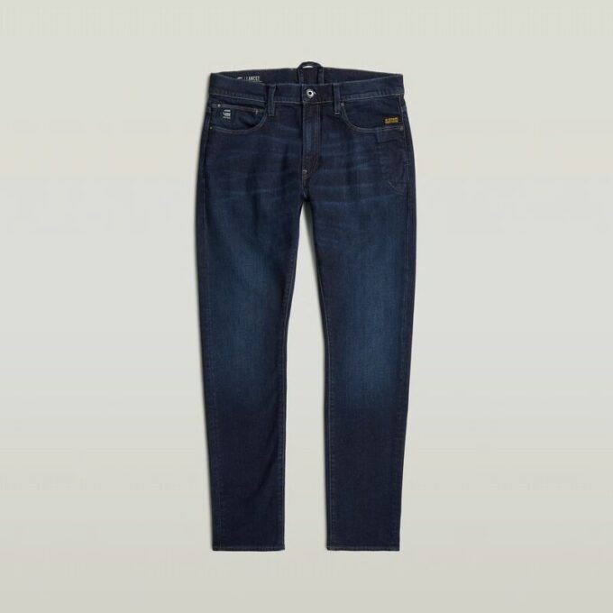 Lancet Skinny Jeans Lancet Skinny Jeans