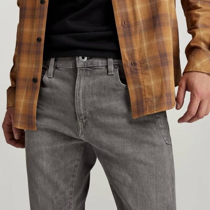 Lancet Skinny Jeans Lancet Skinny Jeans