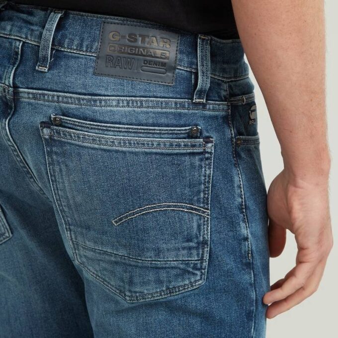 Lancet Skinny Jeans Lancet Skinny Jeans