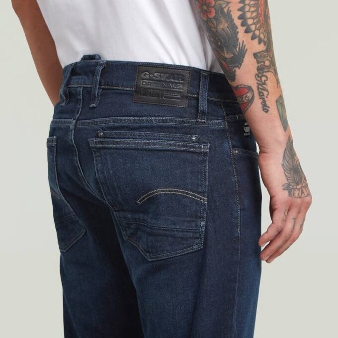 Lancet Skinny Jeans Lancet Skinny Jeans