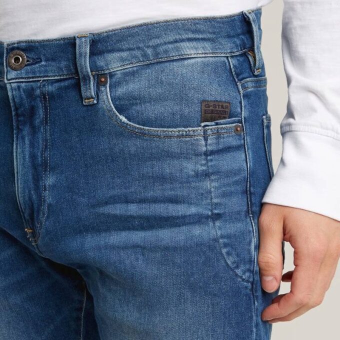 Lancet Skinny Jeans Lancet Skinny Jeans