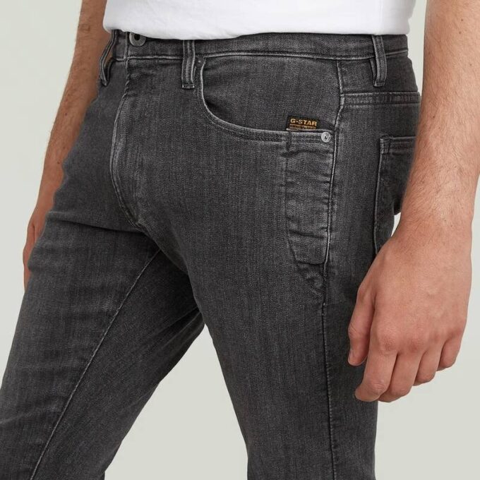 Lancet Skinny Jeans Lancet Skinny Jeans