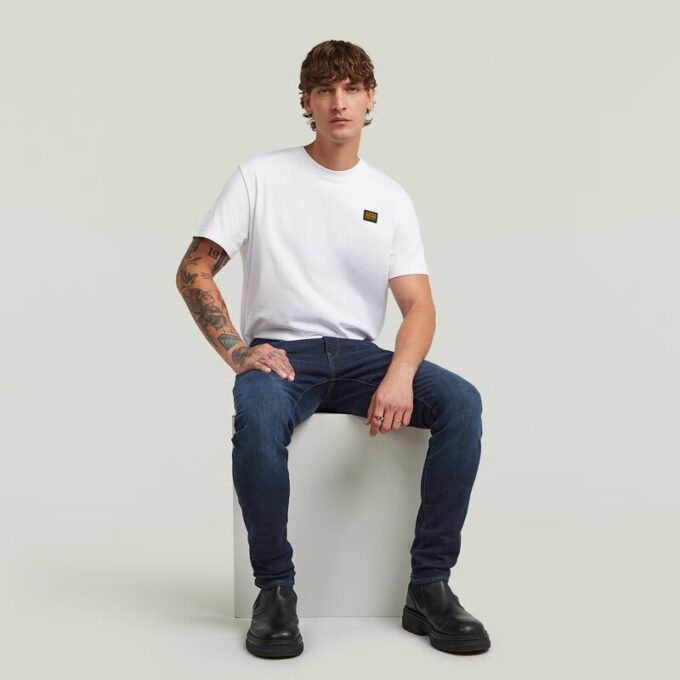 Lancet Skinny Jeans Lancet Skinny Jeans