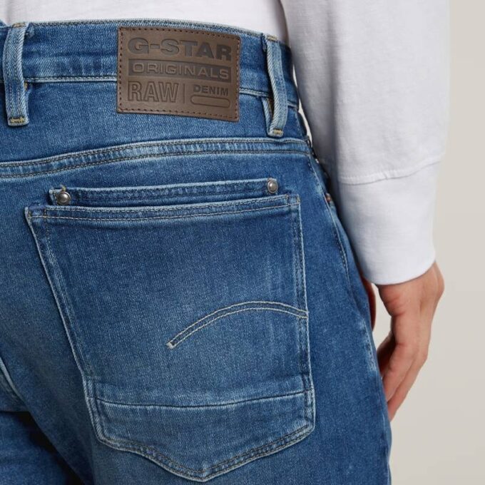 Lancet Skinny Jeans Lancet Skinny Jeans