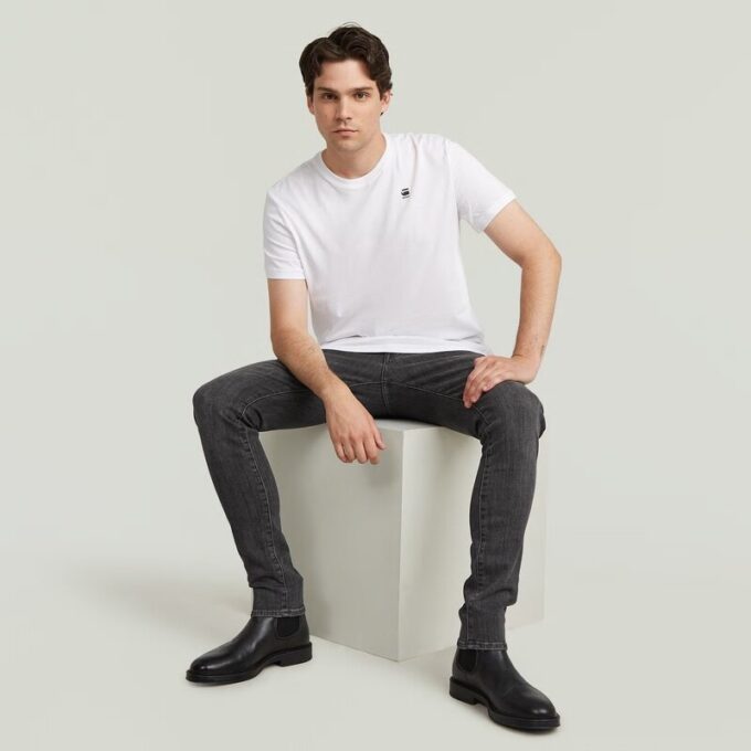 Lancet Skinny Jeans Lancet Skinny Jeans