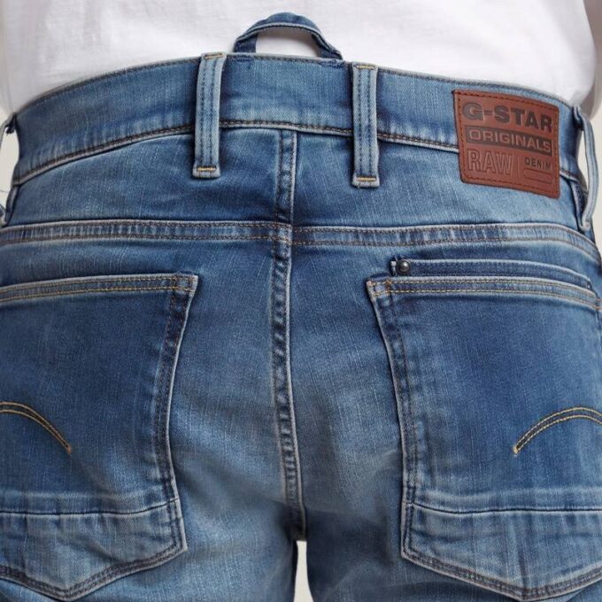 Lancet Skinny Jeans Lancet Skinny Jeans