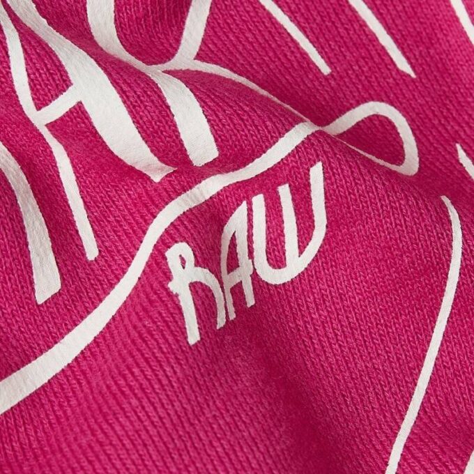 Large Logo Crew Sweater Large Logo Crew Sweater