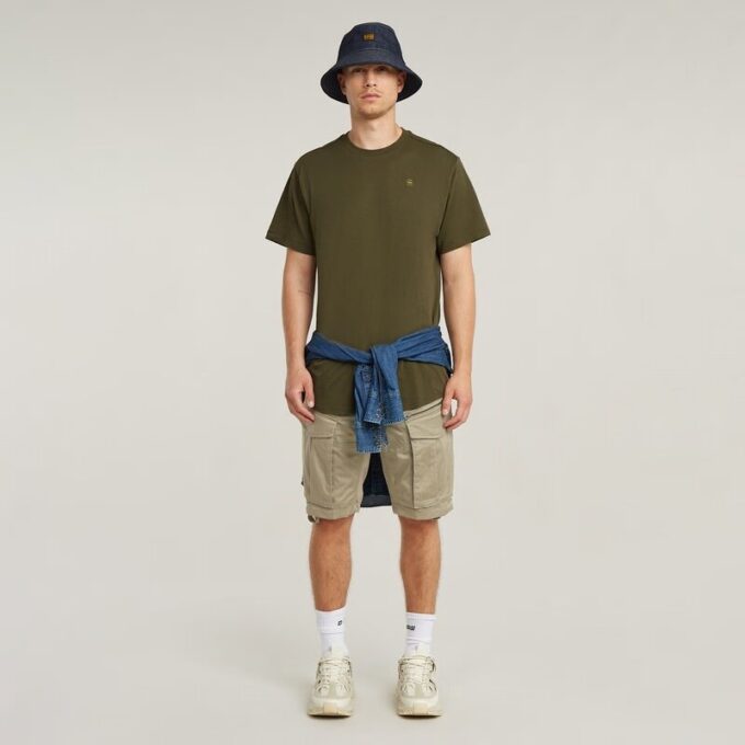 Lash Back Graphic T-Shirt Lash Back Graphic T-Shirt