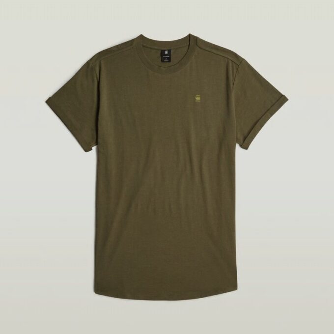 Lash Back Graphic T-Shirt Lash Back Graphic T-Shirt