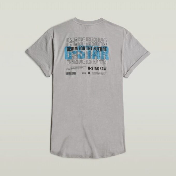 Lash Back Graphic T-Shirt Lash Back Graphic T-Shirt