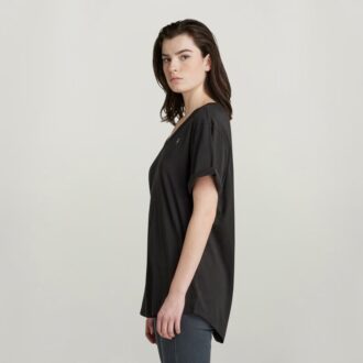 Lash Fem Loose T-Shirt