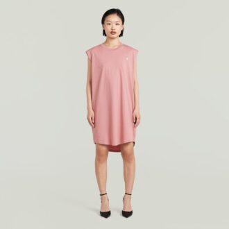 Lash Loose Dress