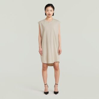 Lash Loose Dress
