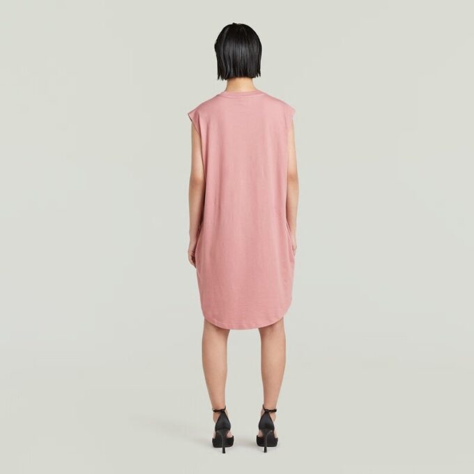 Lash Loose Dress Lash Loose Dress