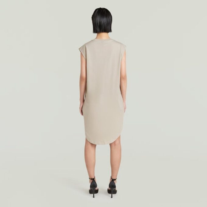 Lash Loose Dress Lash Loose Dress