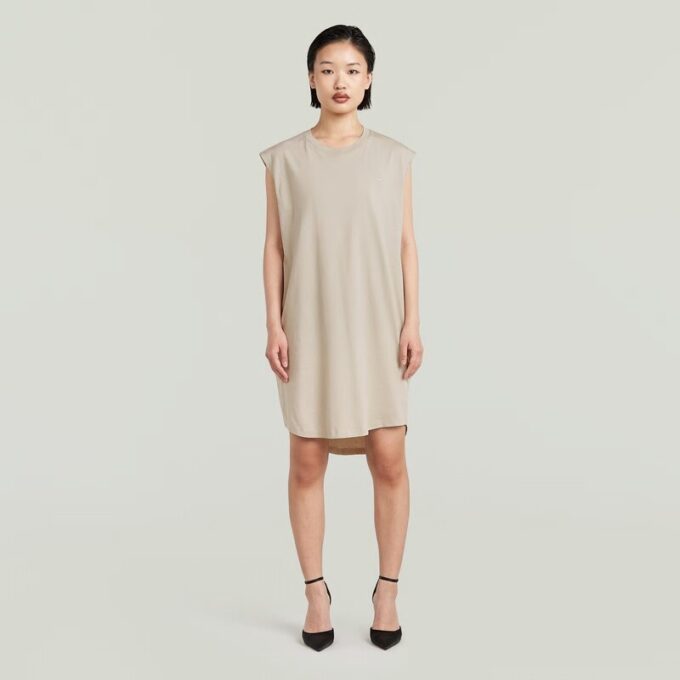 Lash Loose Dress Lash Loose Dress
