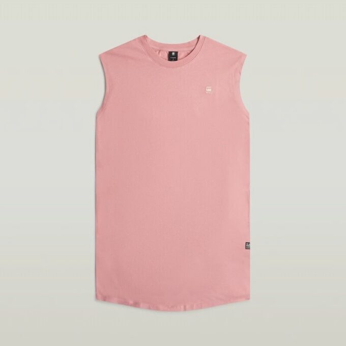 Lash Loose Dress Lash Loose Dress