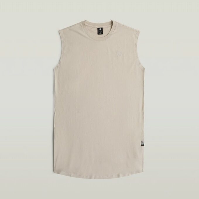 Lash Loose Dress Lash Loose Dress